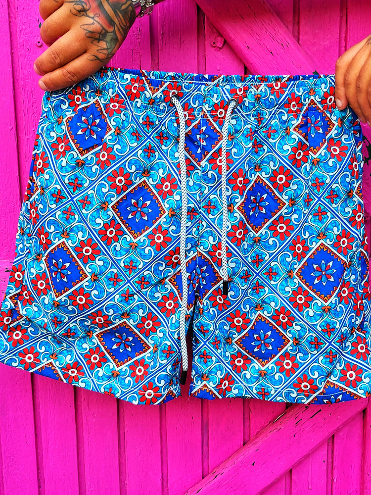 Costume Minorca
