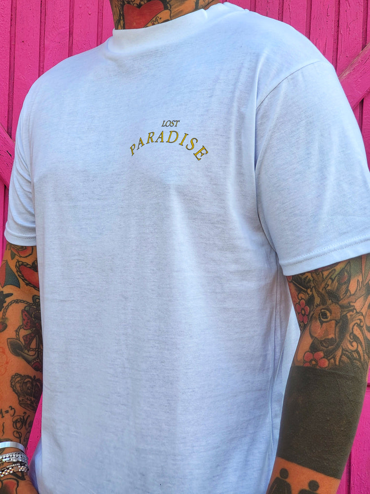 T-Shirt Lost Paradise