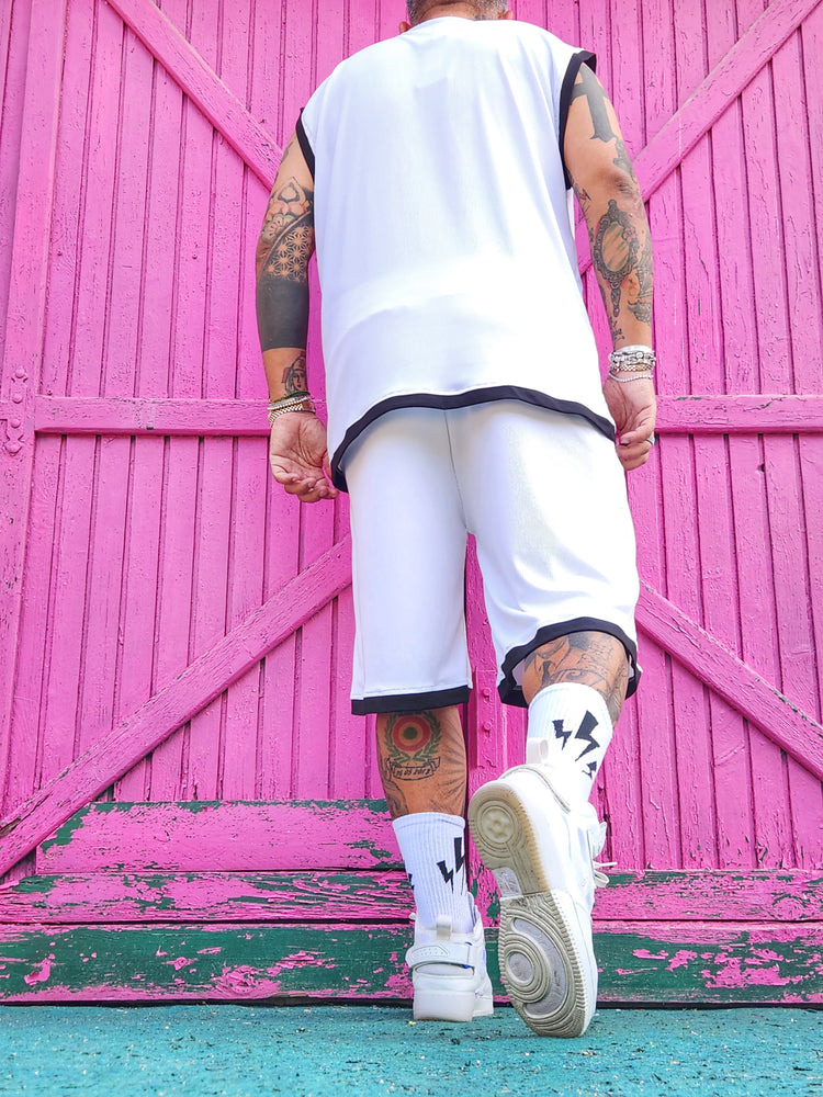 Completo Niang White
