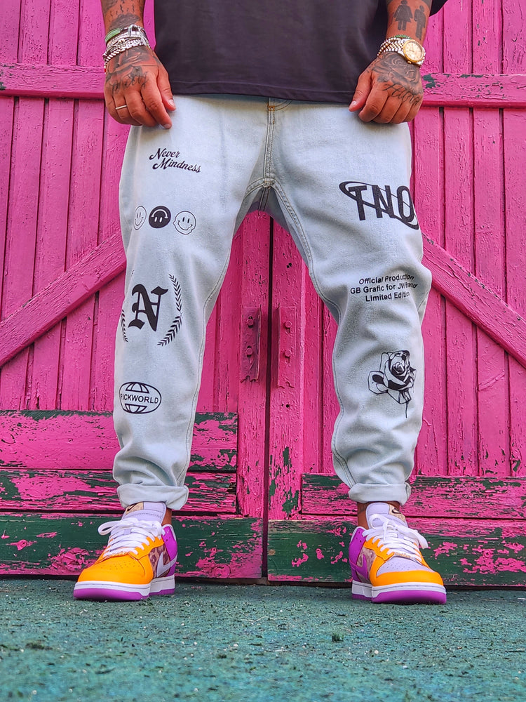 Jeans Naples