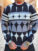Maglione Richard Black