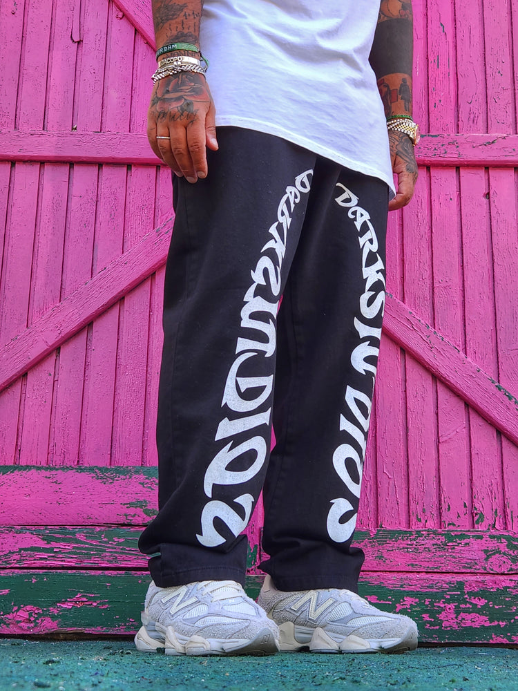 Jeans Shiva Black