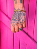 Bracciale Berlino Gold Medium