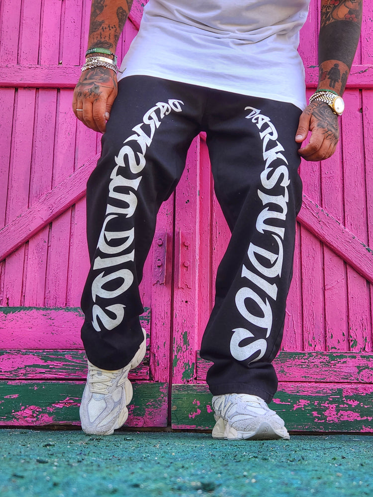 Jeans Shiva Black