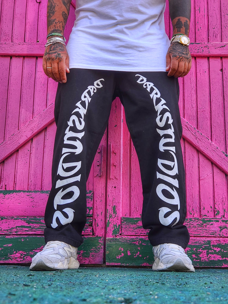 Jeans Shiva Black