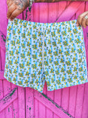 Costume Bombay White