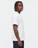 T-shirt Fox White
