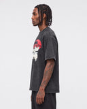T-shirt Misery Black