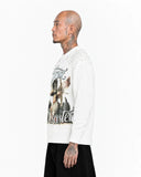 Maglione Trust White