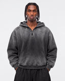 Felpa Diabolik Grey