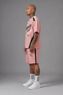 Completo Beckham Pink