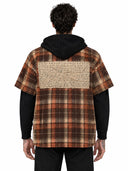 Camicia Dare Brown