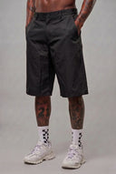 Bermuda Corfu’ Black