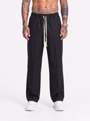 Pantalone Neres Black