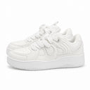 Sneakers Paris White