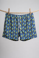 Costume Bombay Blu