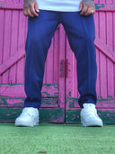 Pantalone Bielsa Blu