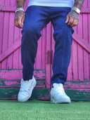 Pantalone Bielsa Blu
