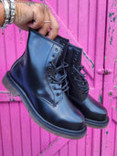 Stivaletto Dr.Black