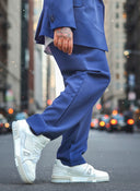 Completo Over Deluxe Blu