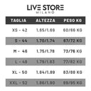 Maglione Mezzo Collo Vinicius Black