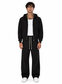 Completo Tuta Marek Black
