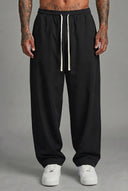 Pantalone Japan Black