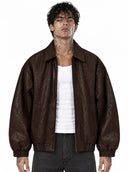 Jacket Wayne Kinder