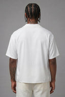 Camicia Kansas White