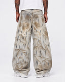 Jeans Balloon Sinisa Paint