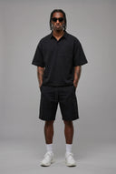 Completo Lille Black