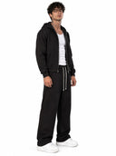 Completo Tuta Marek Black