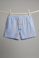 Costume Spritz Blu