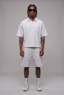 Completo Polo Grey