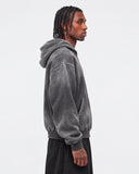 Felpa Diabolik Grey