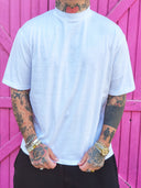 T-Shirt Belgrado White