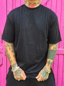T-Shirt Belgrado Black