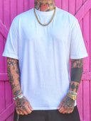 T-Shirt Basic White