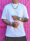 T-Shirt Basic White
