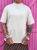 T-Shirt Belgrado Beige