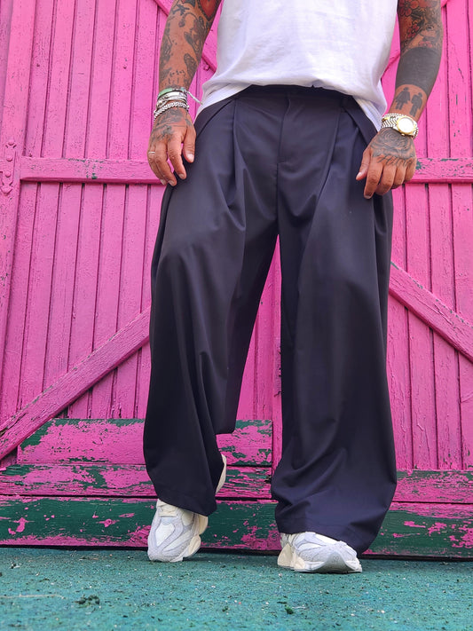 Pantalone Tokyo Pences Black