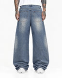 Jeans Balloon Diamond