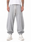 Pantalone Tuta Mertens Grey