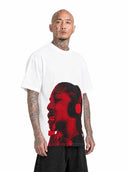 T-shirt Sound White