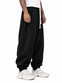 Pantalone Tuta Mertens Black