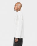 T-shirt Simple White