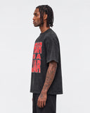 T-shirt Liar Fumè Black