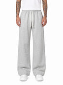 Pantalone Tuta Palazzo Garzato Grey