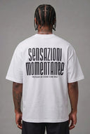 T-Shirt Moment White