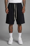 Bermuda Cile Black